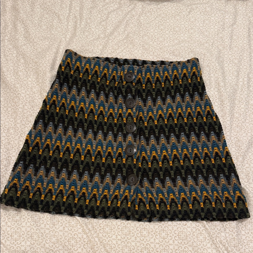 Vintage free people skirt
